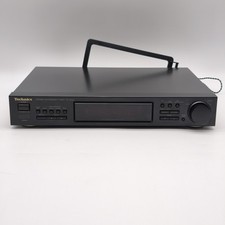 Technics ST-X302L Sintonizzatore (3 bande) | Ricondizionato e Bilanciato | Ottime condizioni!