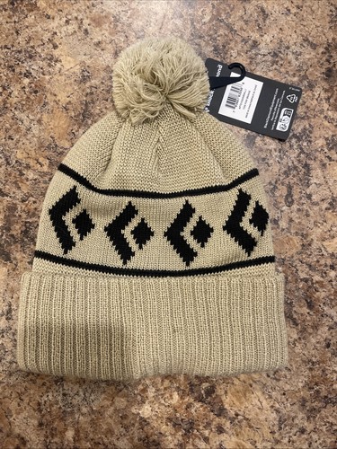 Cappello invernale black - invernale,