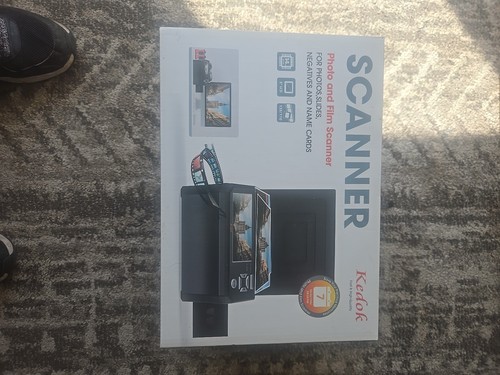 Scanner