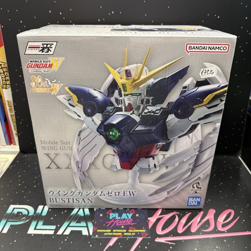 Gundam wing zero - gundam,