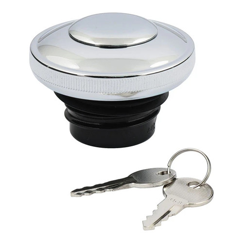 Tappo serbatoio con - sfiato,