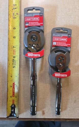 New craftsman 180 tooth - craftsman, pc.