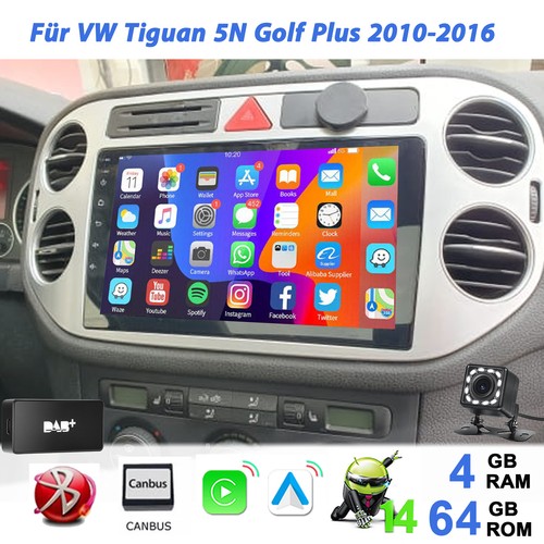 Per tiguan 2007 2016 - tiguan, 2007-2016