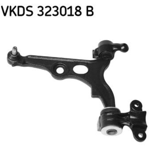 Skf braccio oscillante - braccio,