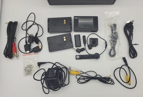 Lawmate pv500 evo dvr - hd, &
