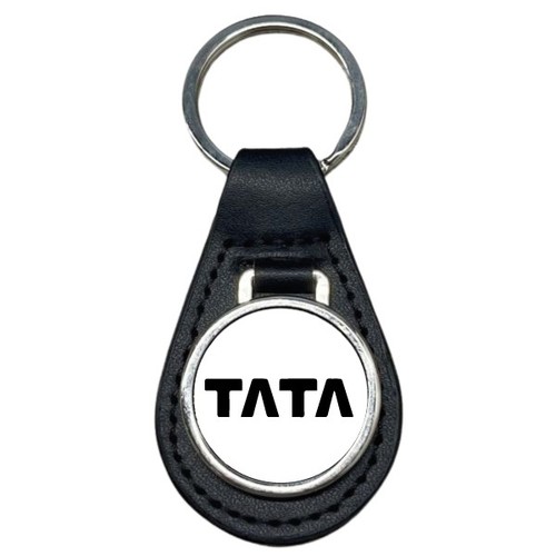 Portachiavi tata indica vista - tata,
