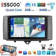64gb android autoradio - 2+64gb,