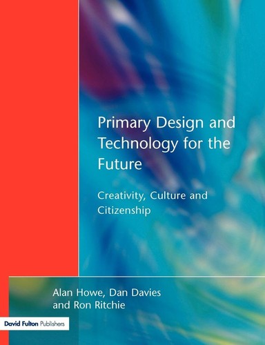Routledge primary design - primary, e