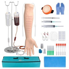 MedEduQuest Practice Kit