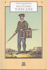 Bellonzi,Fortunato. - Proverbi