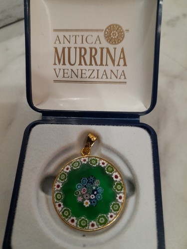 Antica murrina veneziana - antica,