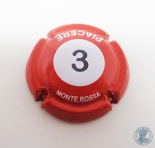 Capsula/Capsule Spumante MONTE