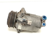 COMPRESSORE ARIA CONDIZIONATA Opel Zafira (M75) 2007 13124750 / 13286085