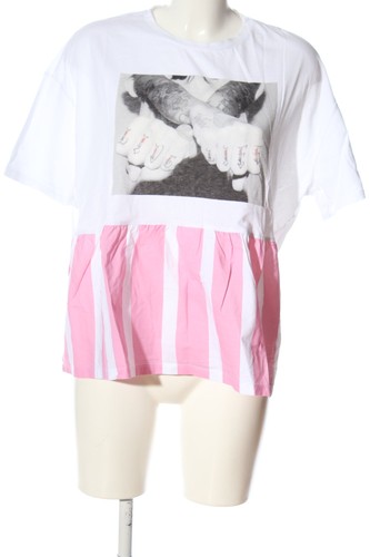 Zara trafaluc shirt donna - zara,