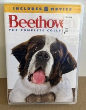 BRAND NEW SEALED Beethoven