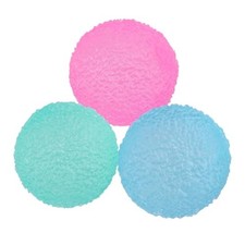 3pz Palline da Spremere, Gel
