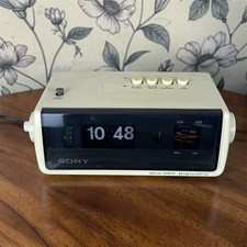 Radio Sveglia Orologio