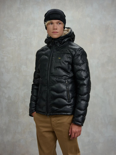 Blauer uomo giubbino - uomo,