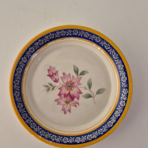 2er set vintage sammelteller - 2er,