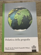 Didattica della geografia - De