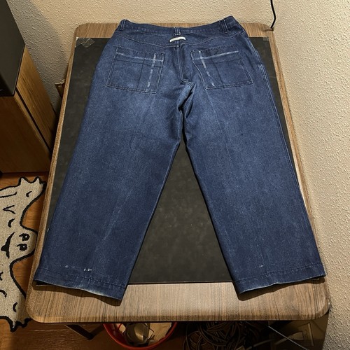 Karl kani giacca - kani, denim