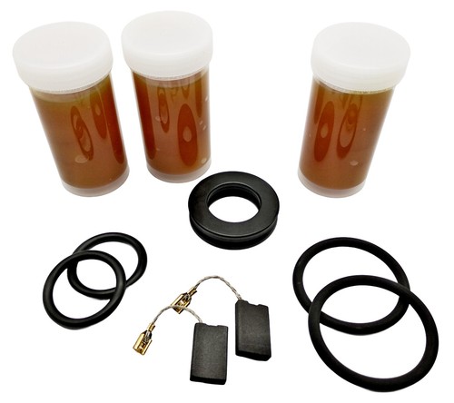 Service pack grasso - service, per