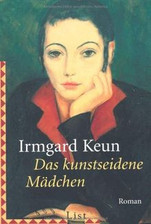 Das kunstseidene Mädchen: Der große Klassiker über eine ... | Buch | Zustand gut
