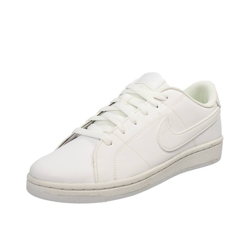 Nike court royale bianco - royale,
