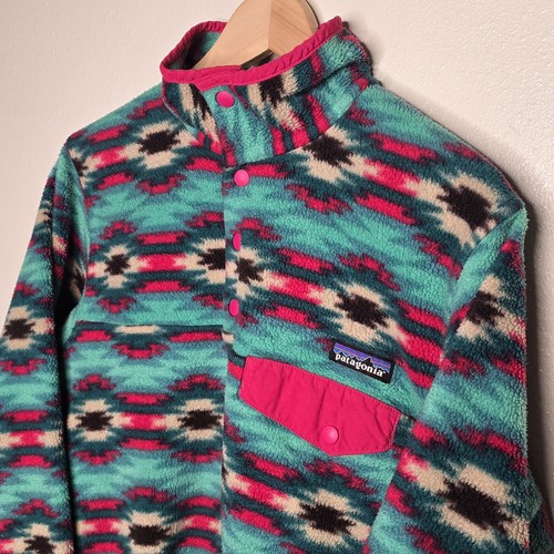 Patagonia donna piccolo pile