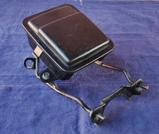 HONDA CB 750 F2 RC04 SUPPORTO CABLAGGIO CARENA HEADLIGHT SUPPORT WIRING