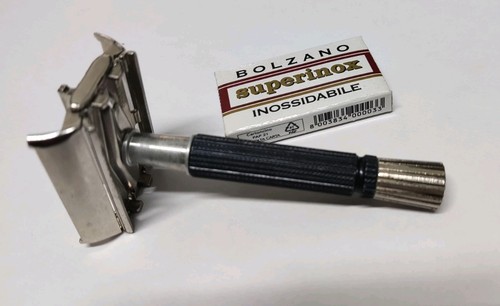 Gillette super speed - super,