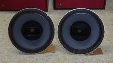 Altec 604e altoparlante - altec,