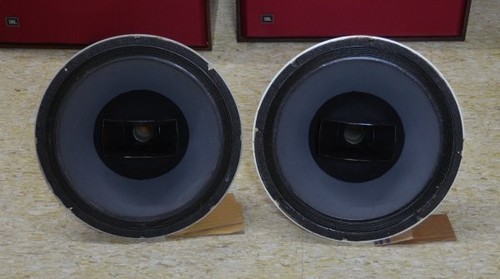 Altec 604e altoparlante - altec,