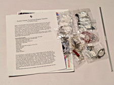 Transkit motore Pocher Ferrari