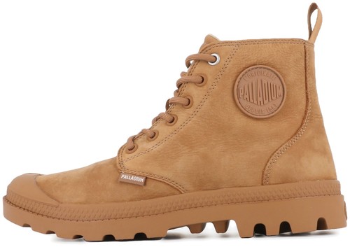 Palladium pampa nbk unisex - palladium,