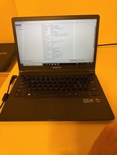 Samsung Series 9 Ultrabook