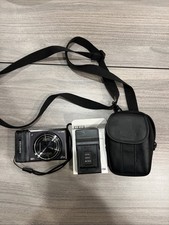 Samsung WB850 - 16,2 MP - 21x zoom fotocamera digitale compatta/Wifi/GPS Full HD -