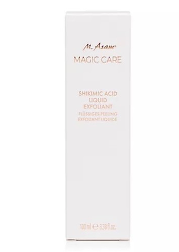 Asam magic care - magic, acido