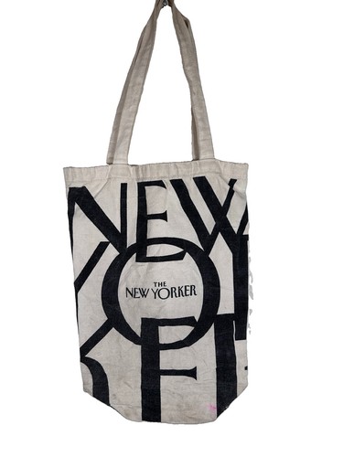 Borsa the new yorker - the,