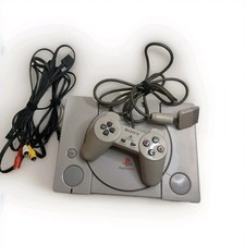 Sony PlayStation 1 Console con