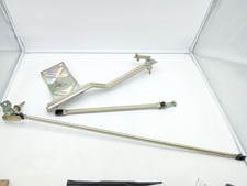 TANDEM TERGICRISTALLO PER