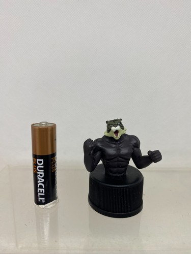 Tiger mask uomo tigre bottle - mask,