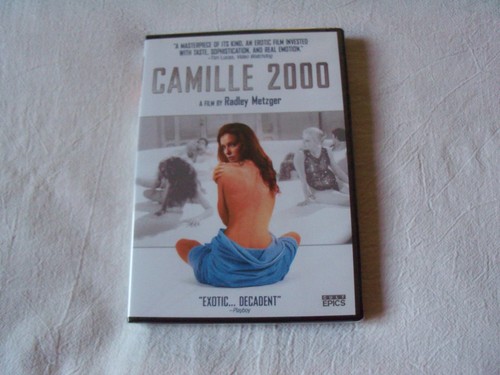 Camille 2000 dvd 2011 brand - (dvd,, 2011,