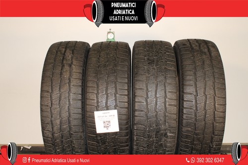 Pneumatici michelin 215 65 - 4, 215/65