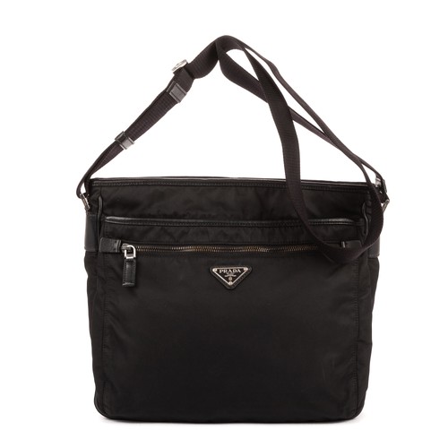 Borsa tracolla prada - a,