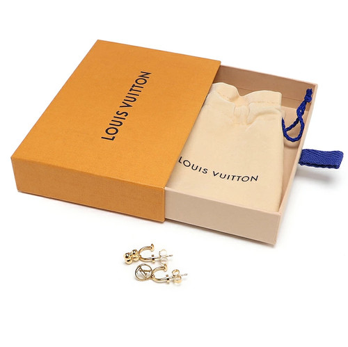 Orecchini louis vuitton - louis,