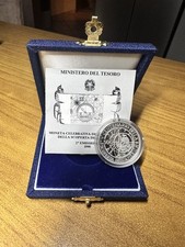 MONETA COMMEMORATIVA