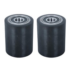 Kit 2 Pezzi Ruota di Carico