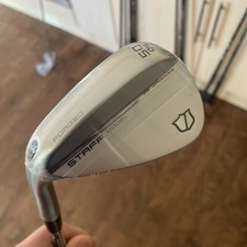WILSON Staff Cuneo Forgiato