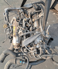 1900033300 Motore semicompl